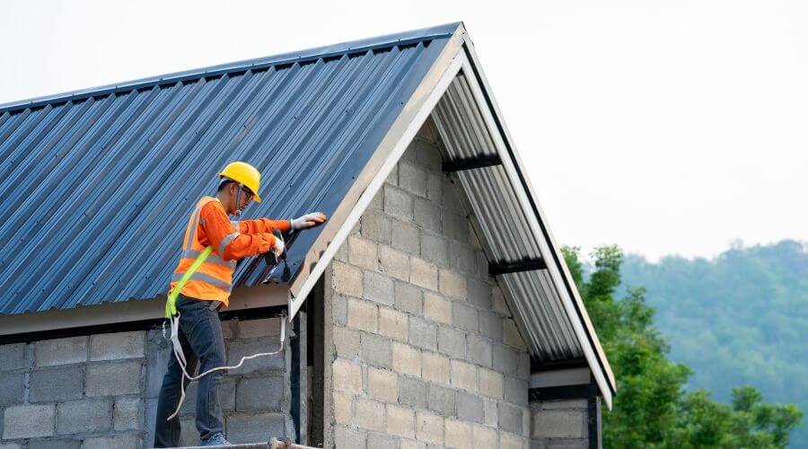 Expert new roof installation services in Waldo, AR